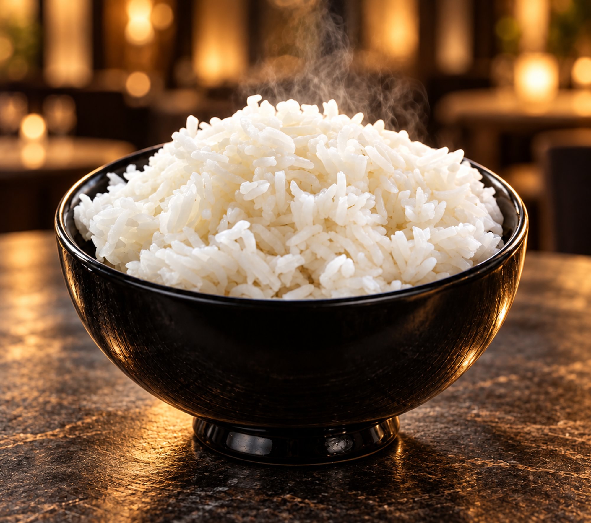 Rice Side