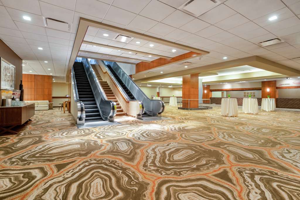 Hilton Denver City Center Image