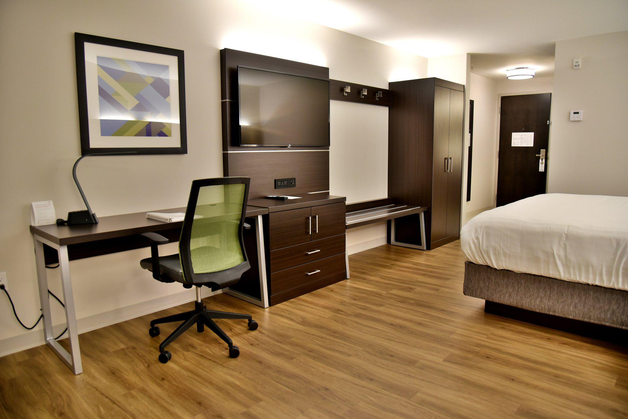 Fotos de Holiday Inn Express & Suites Gatineau - Ottawa, an IHG Hotel