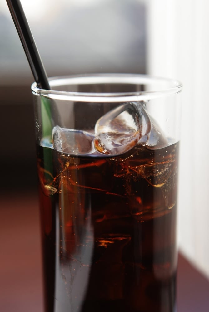 Diet Coke