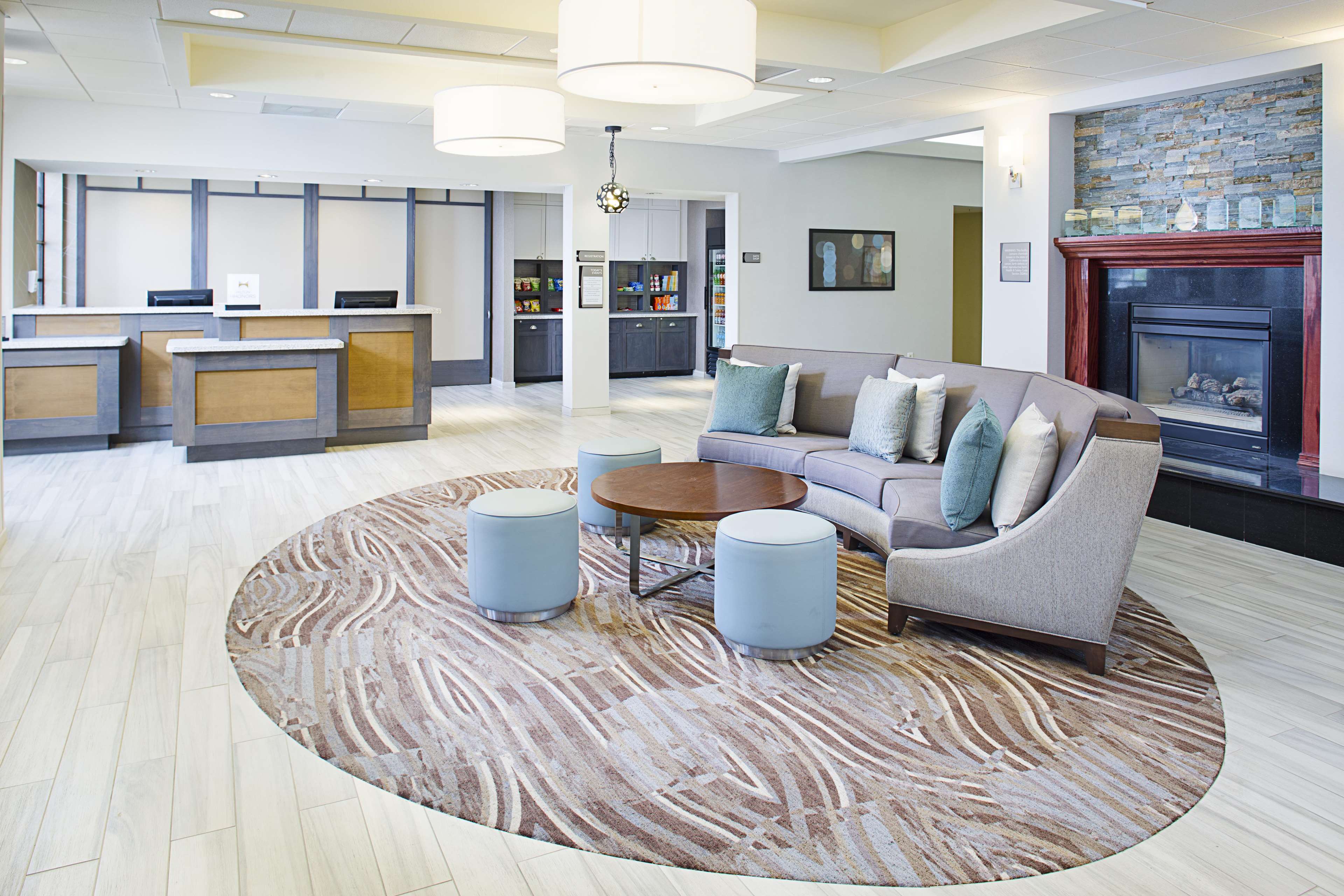 Homewood Suites by Hilton Lancaster Photo