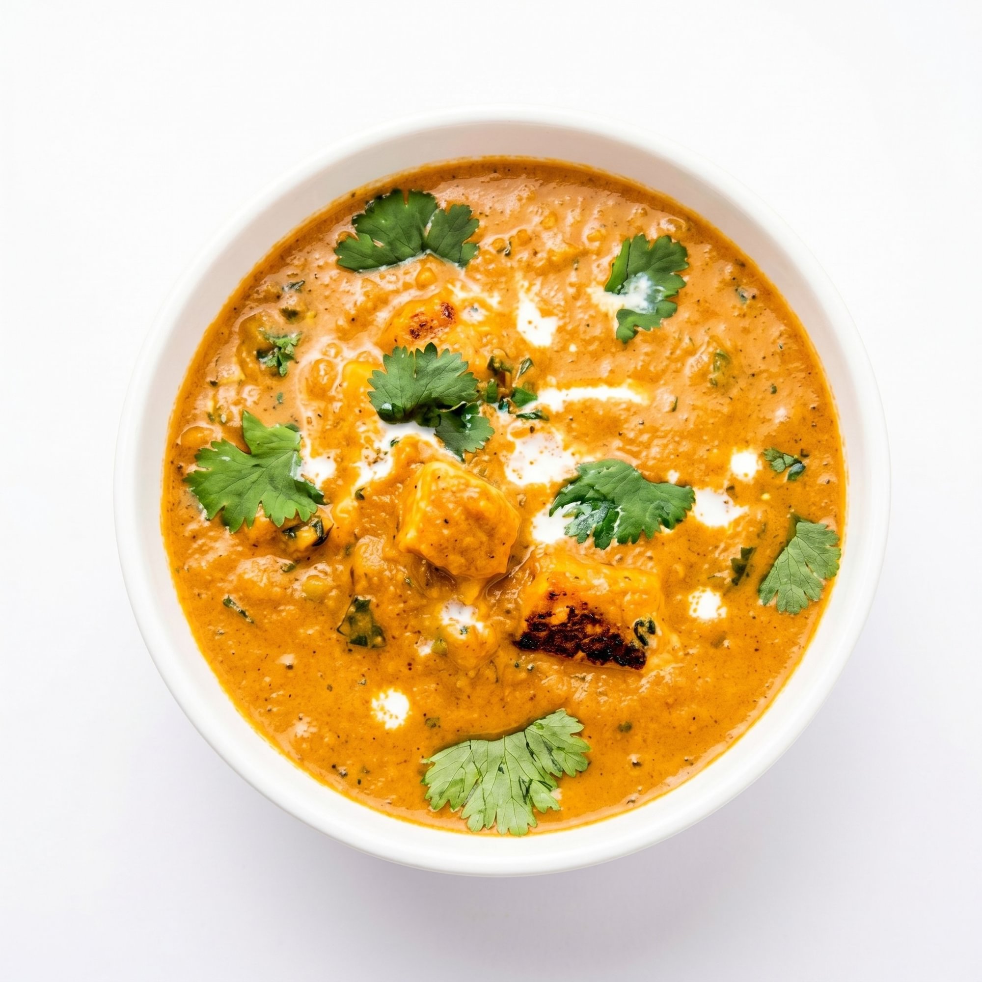 Paneer Tikka Masala
