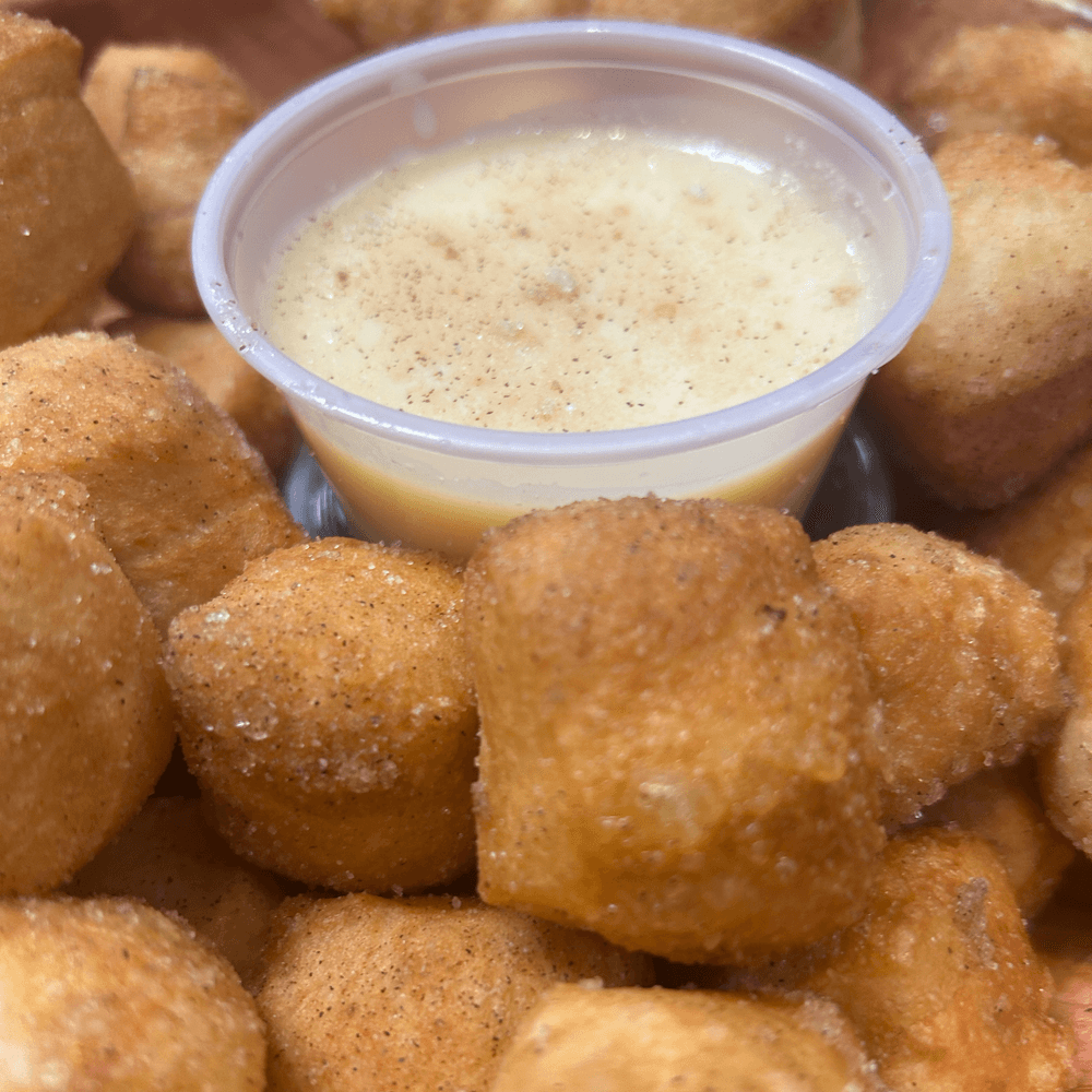 Dessert Nuggets