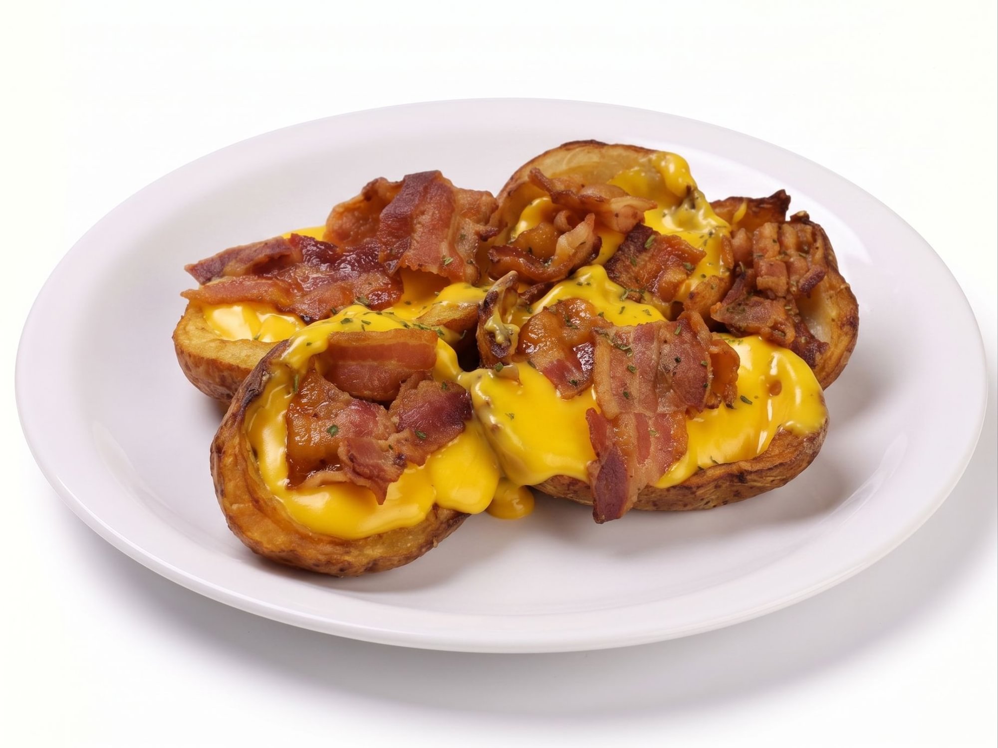 Potato Skins