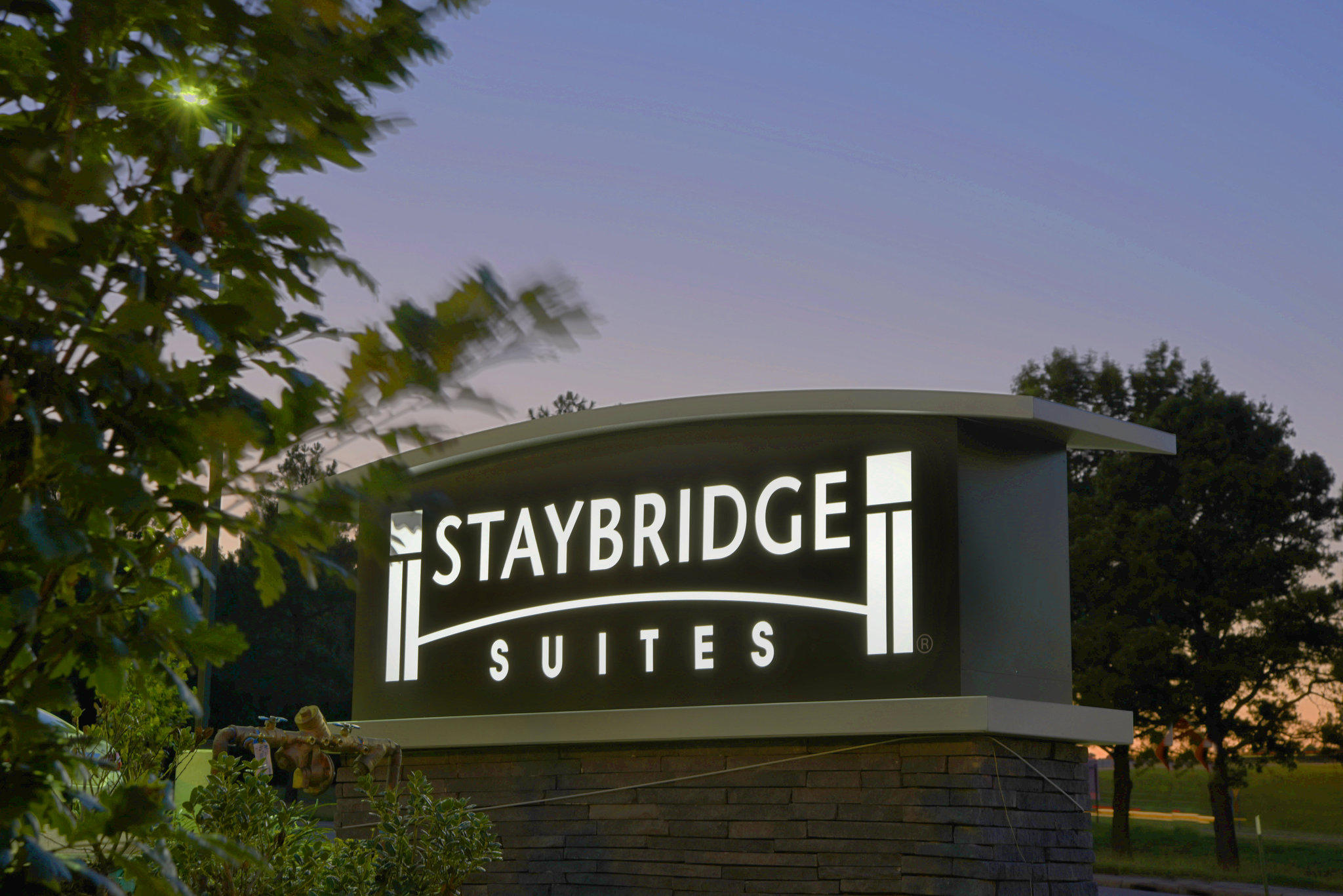 Staybridge Suites Little Rock - Medical Center Photo