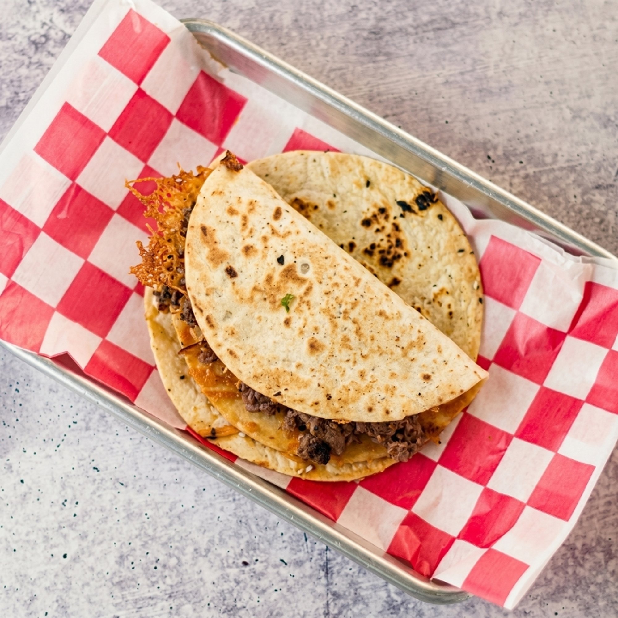 Quesataco