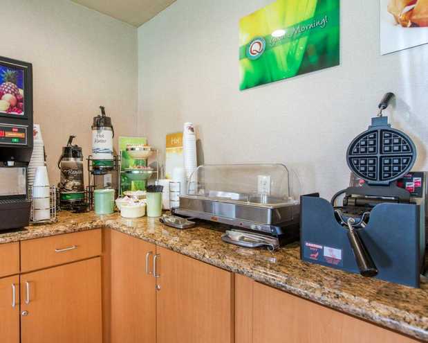 Images Quality Inn