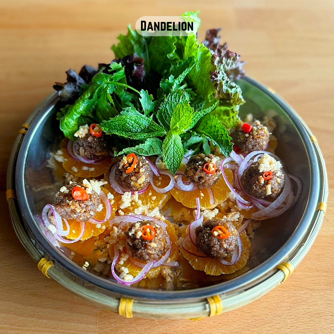 Eat A Lao Restaurant Image