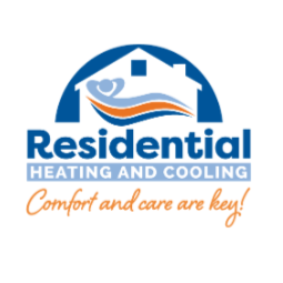Residential Heating & Cooling