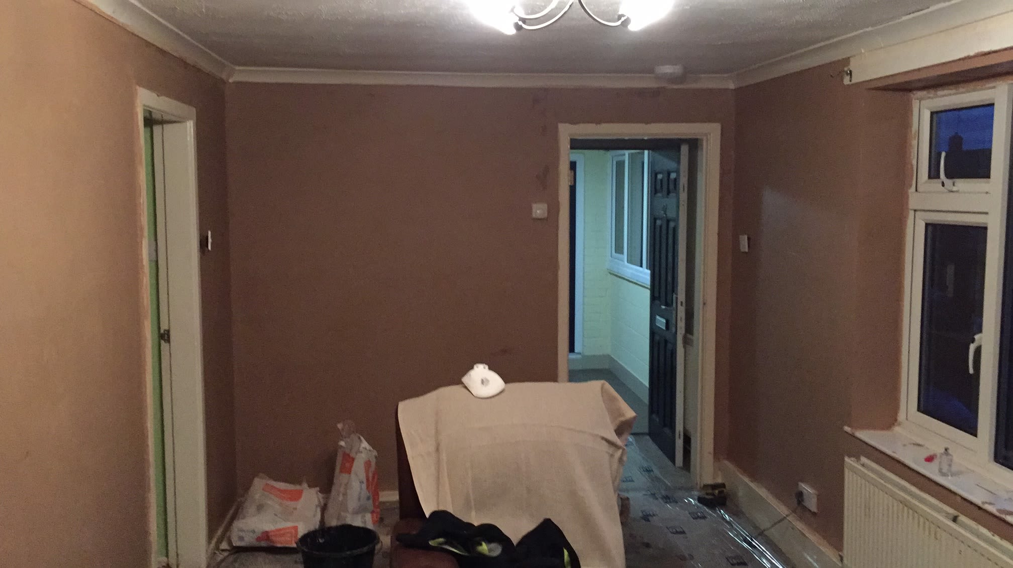 Images Stuart's Plastering