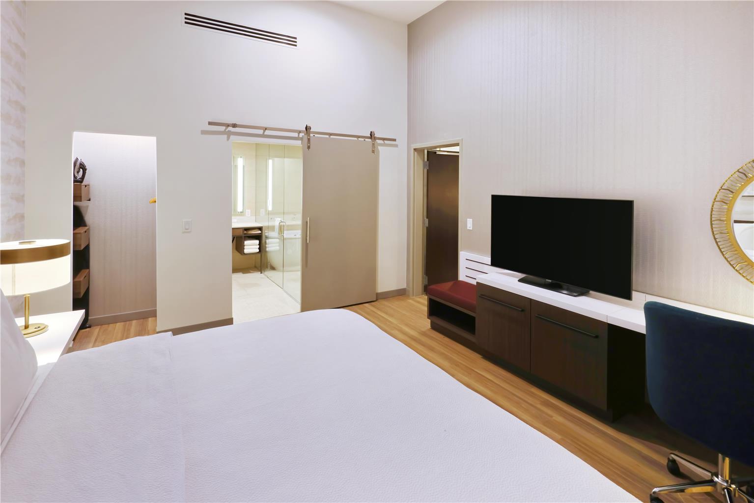 Hilton Garden Inn Chandler Downtown Image