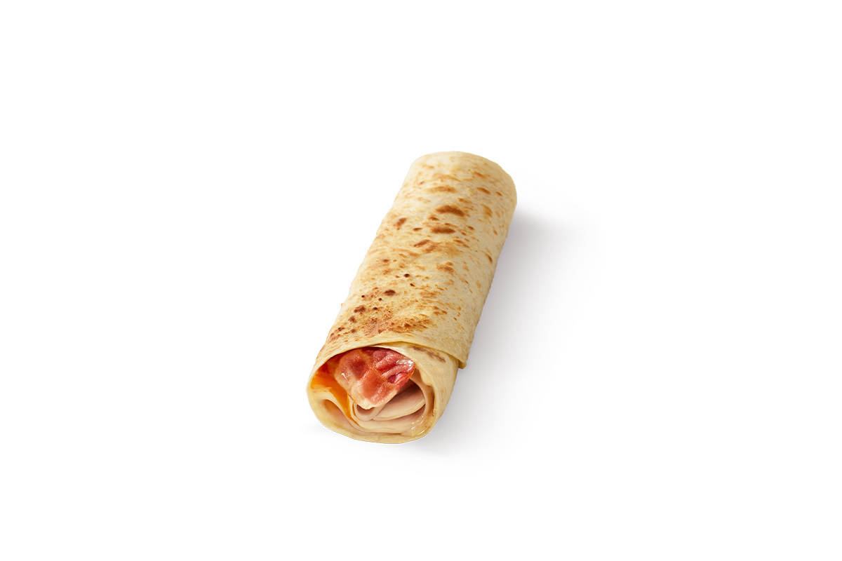 TURKEY BACON HONEY DIJON