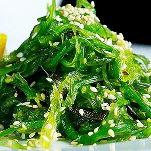 Seaweed Salad
