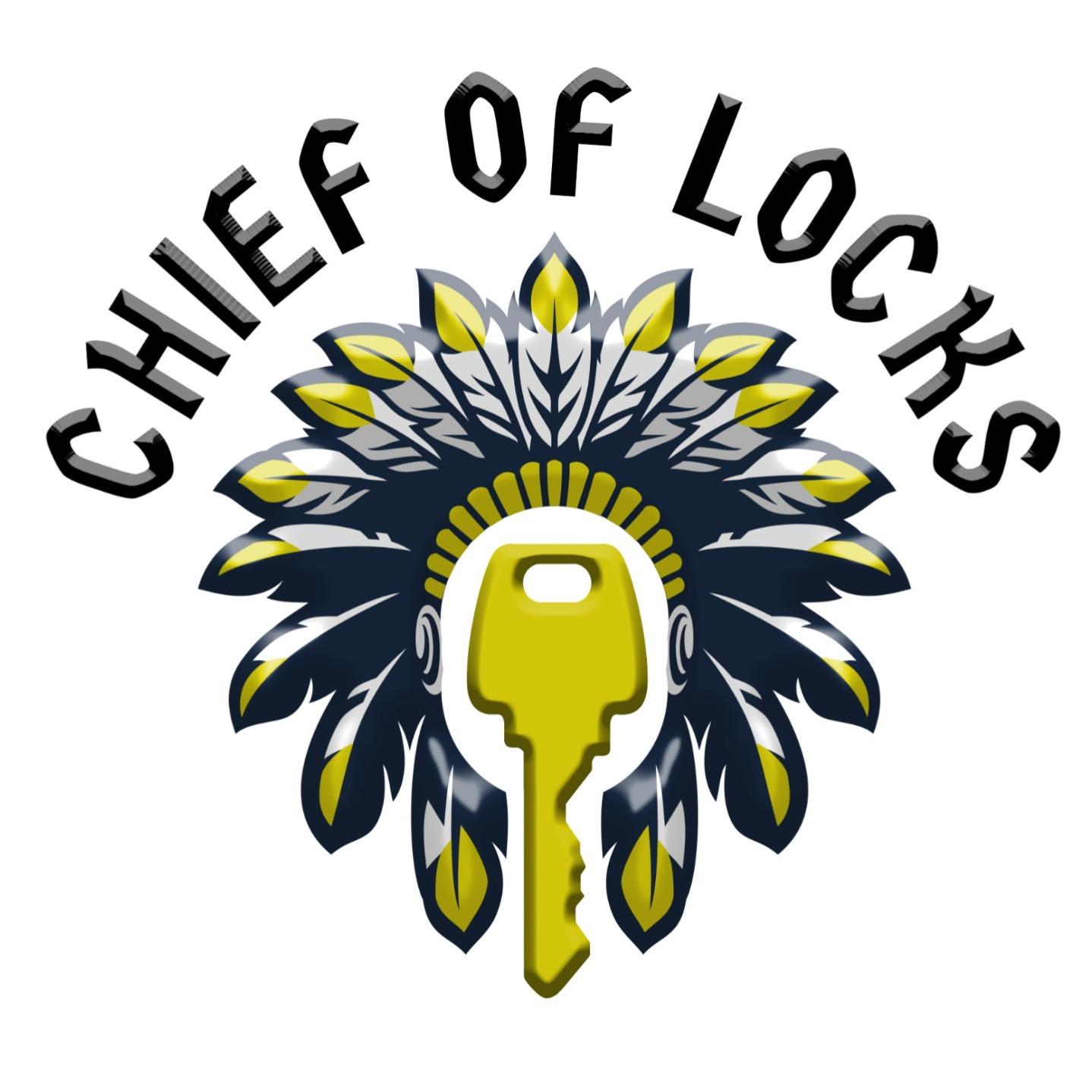 Chief of Locks Locksmith Indianapolis
