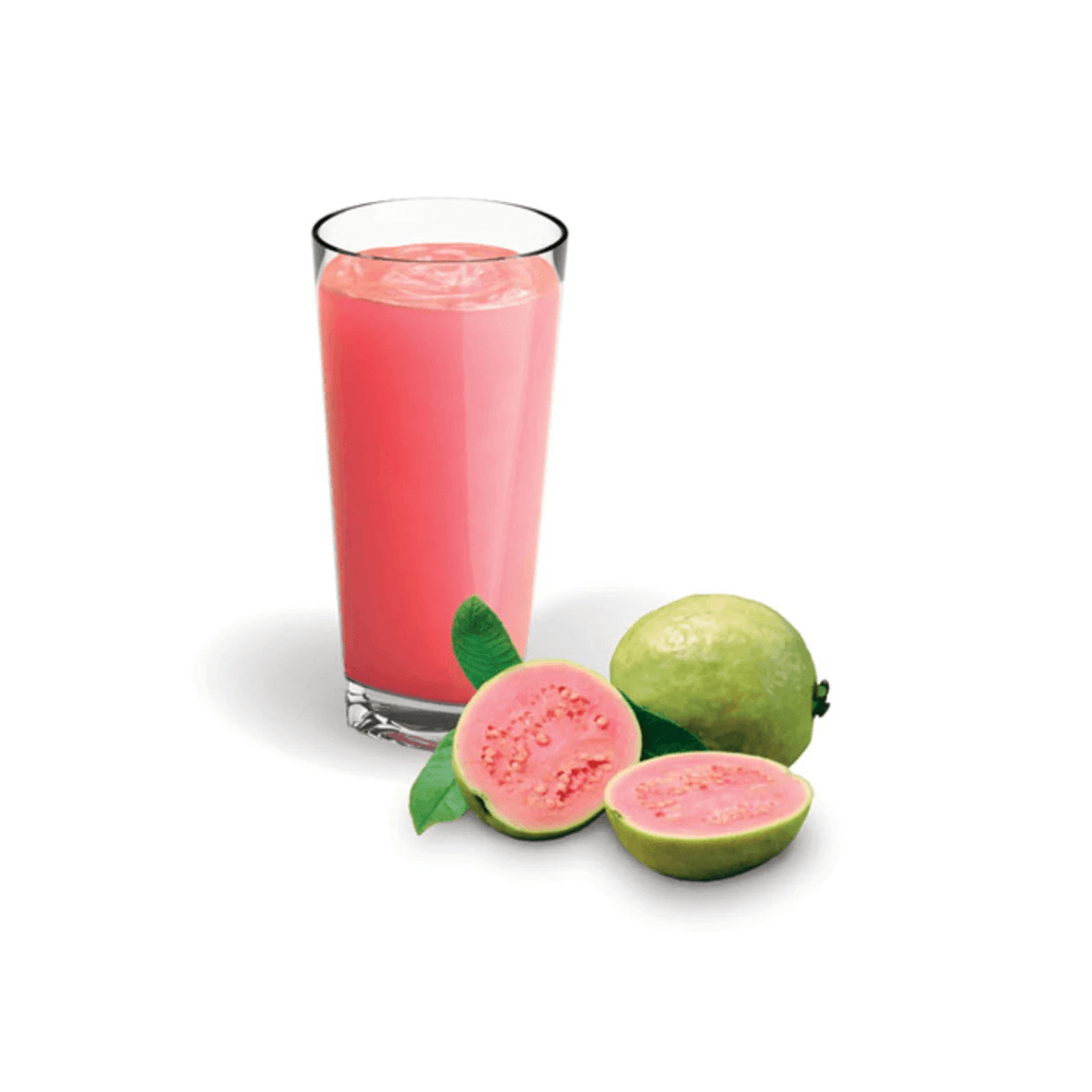 148. Guava Juice