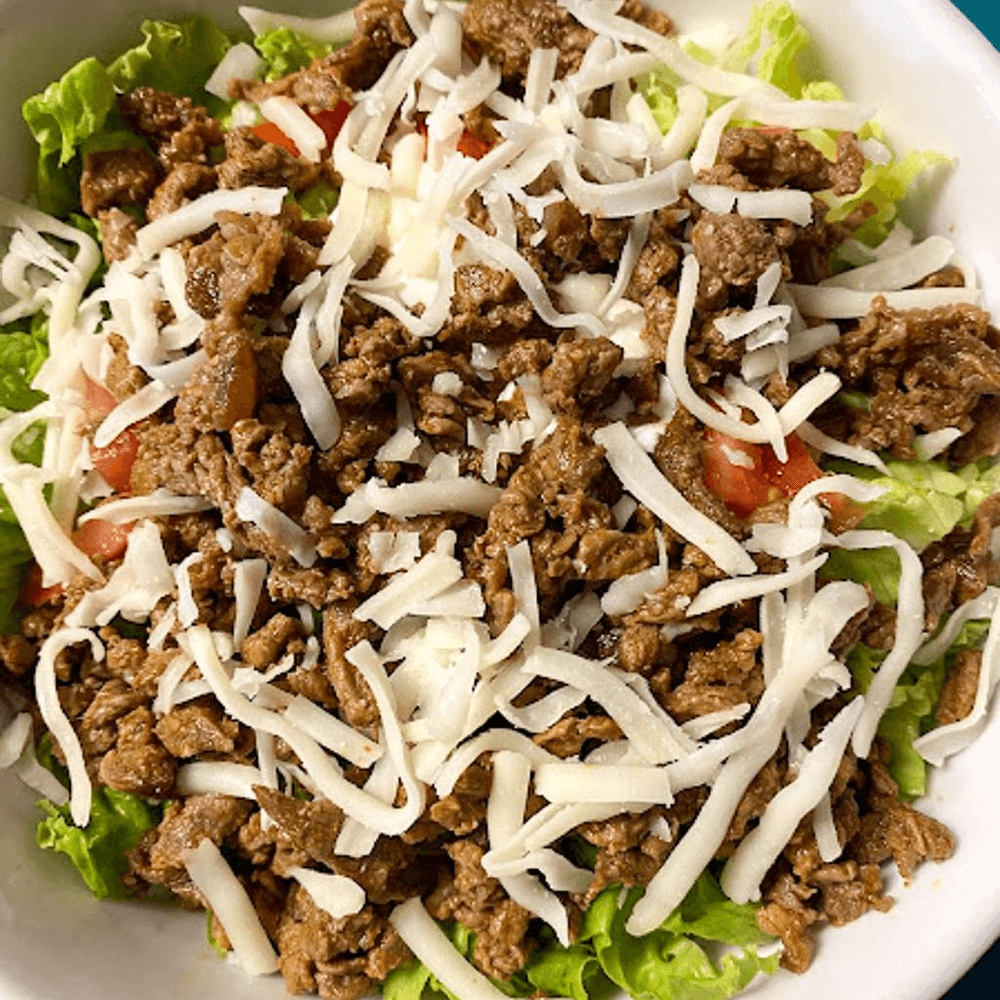 Steak Bowl