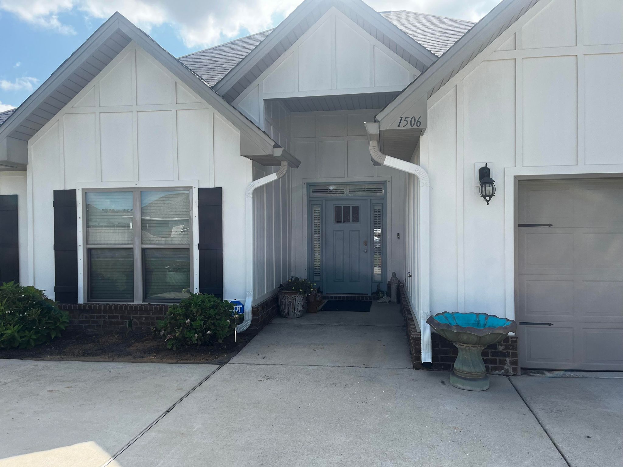 Southern Gutters LLC Image