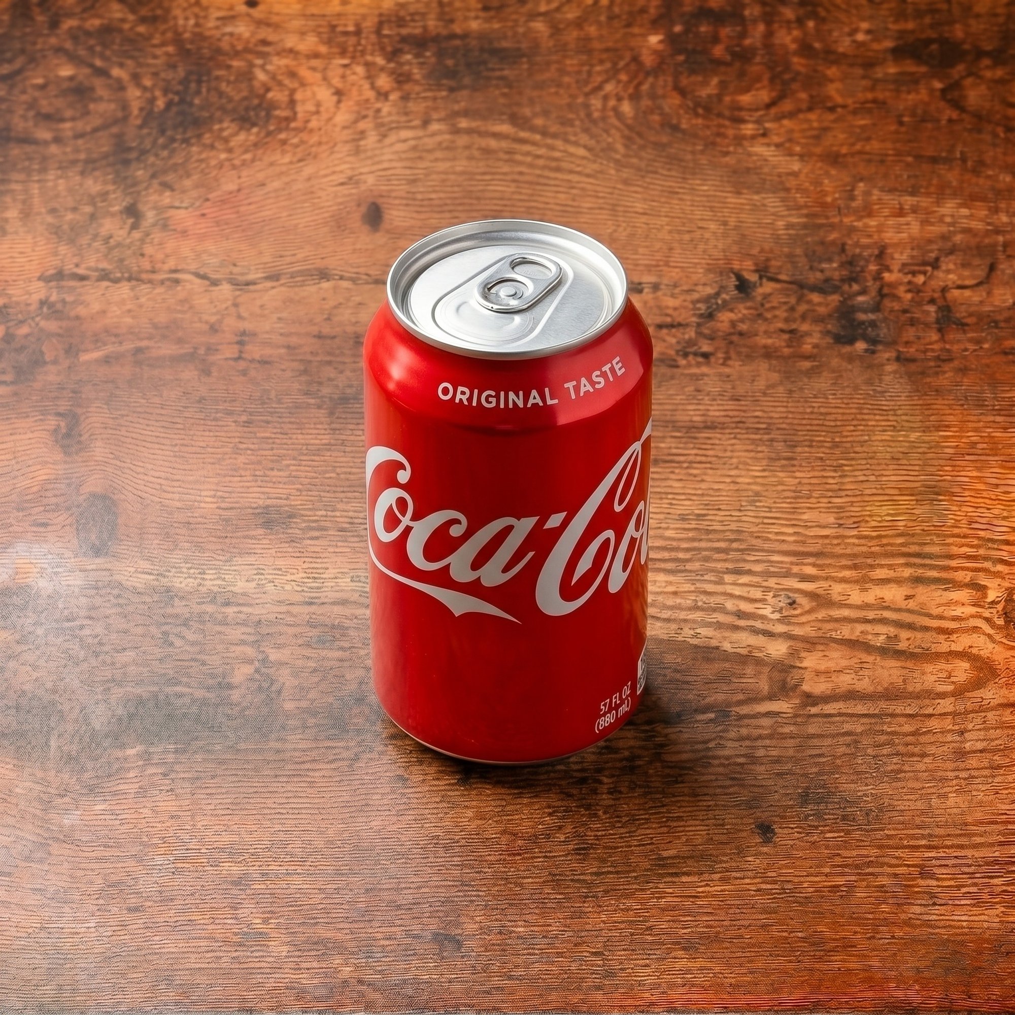 Coca-Cola
