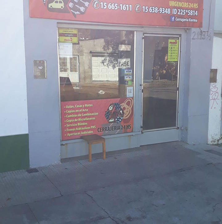 Galería en miniatura