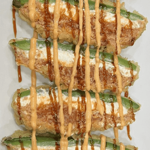 Jalapeño Bomb