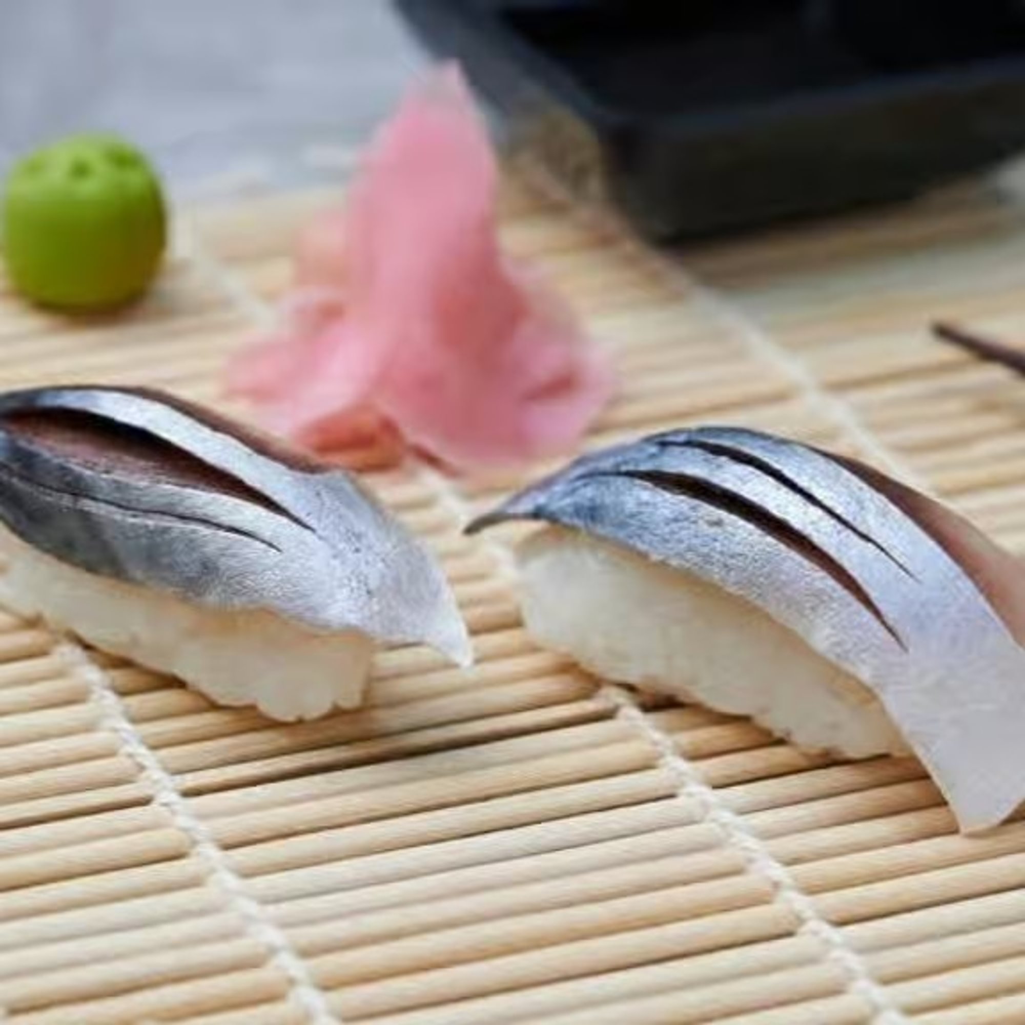 Mackerel