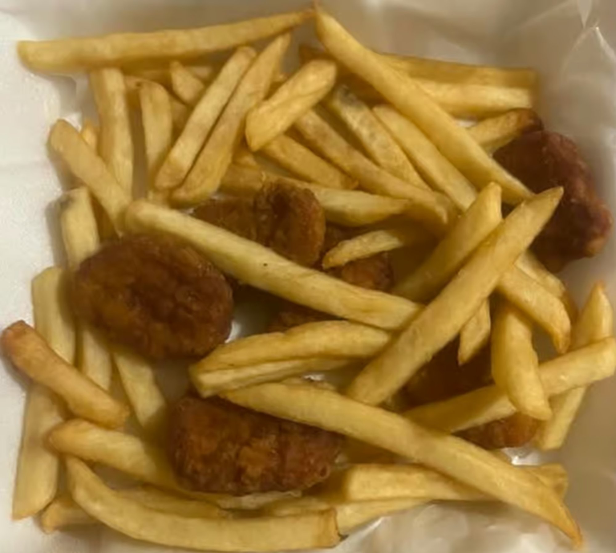 Chicken Nuggets