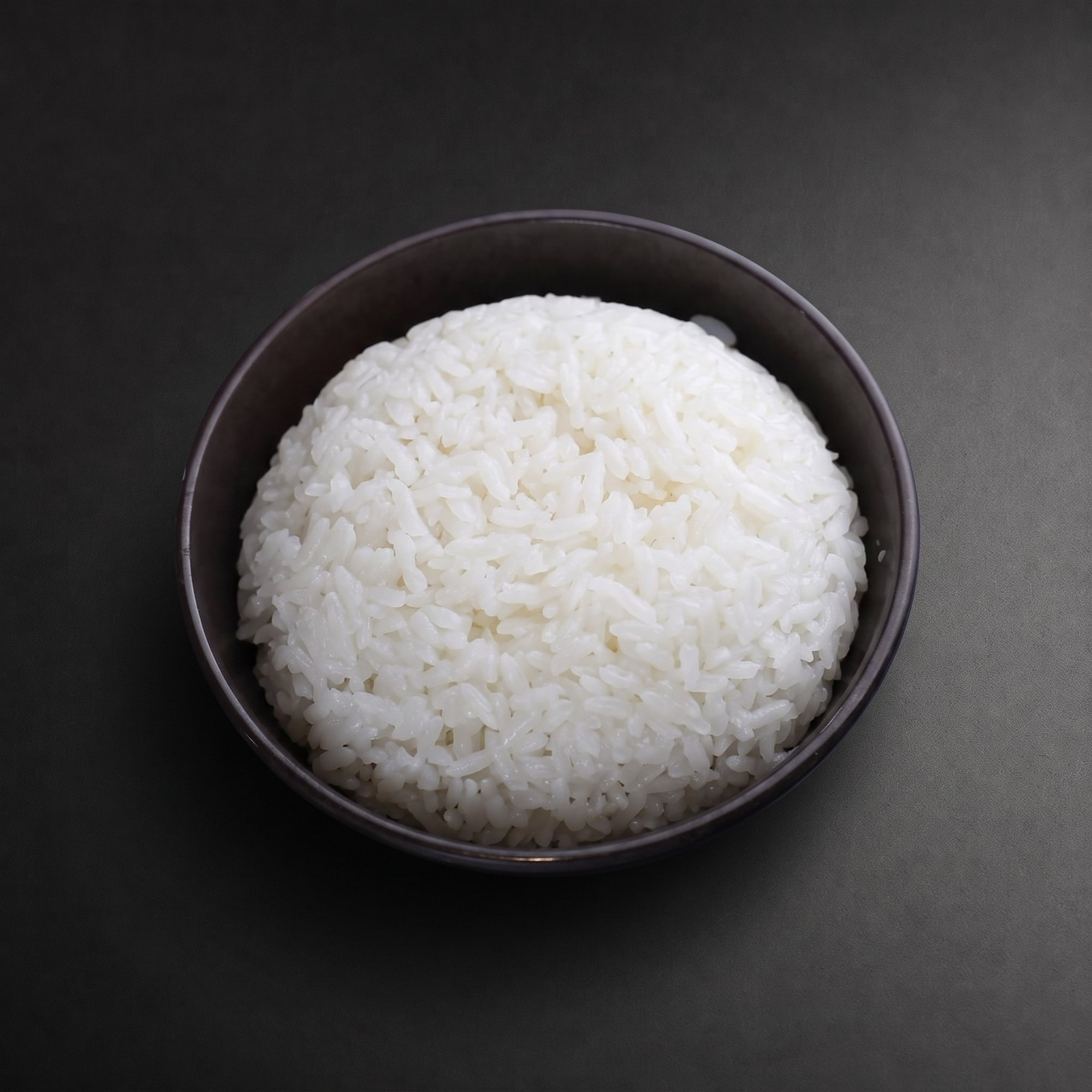 White Rice