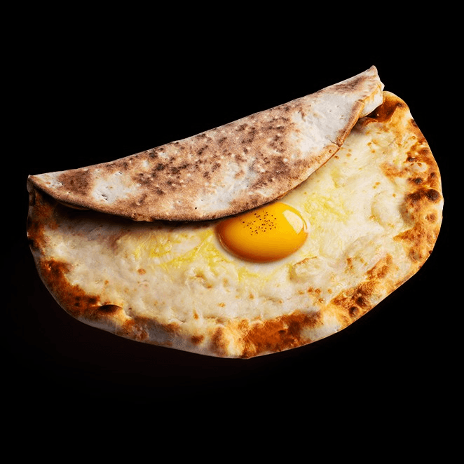 Egg & Cheese
