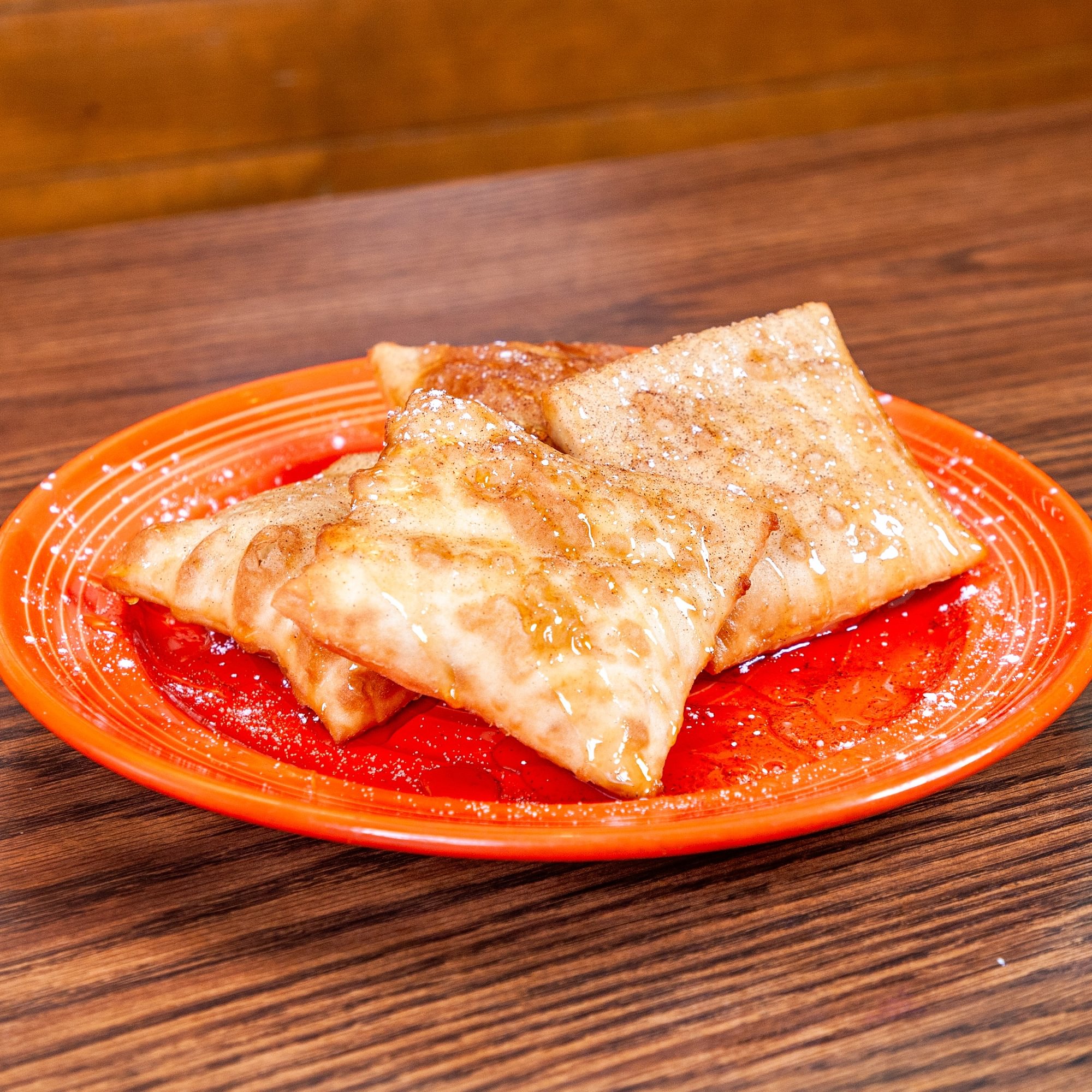 Sopapillas