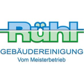 Logo von Rühl Markus Gebäudereinigung