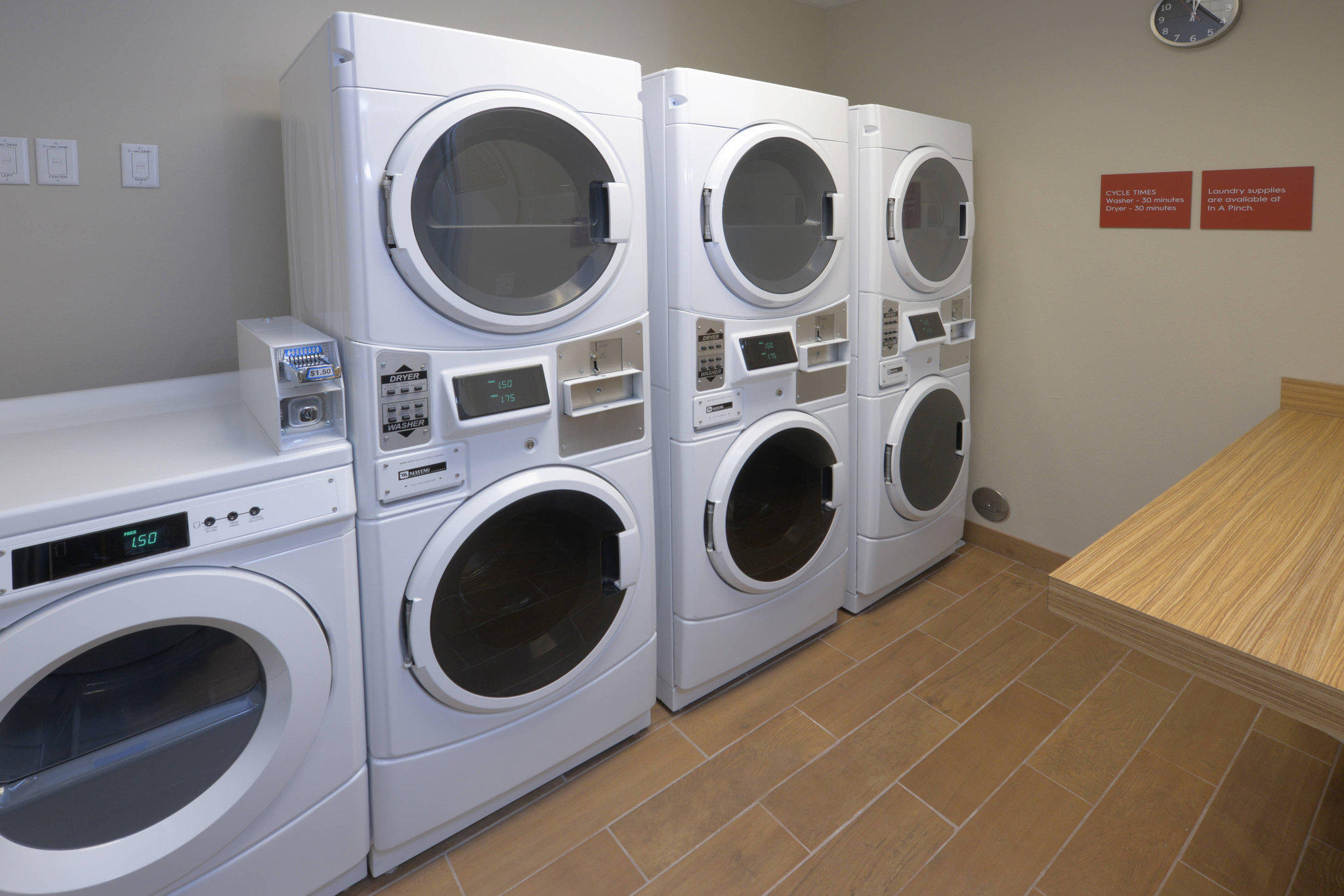 TownePlace Suites by Marriott Denver South/Lone Tree Photo