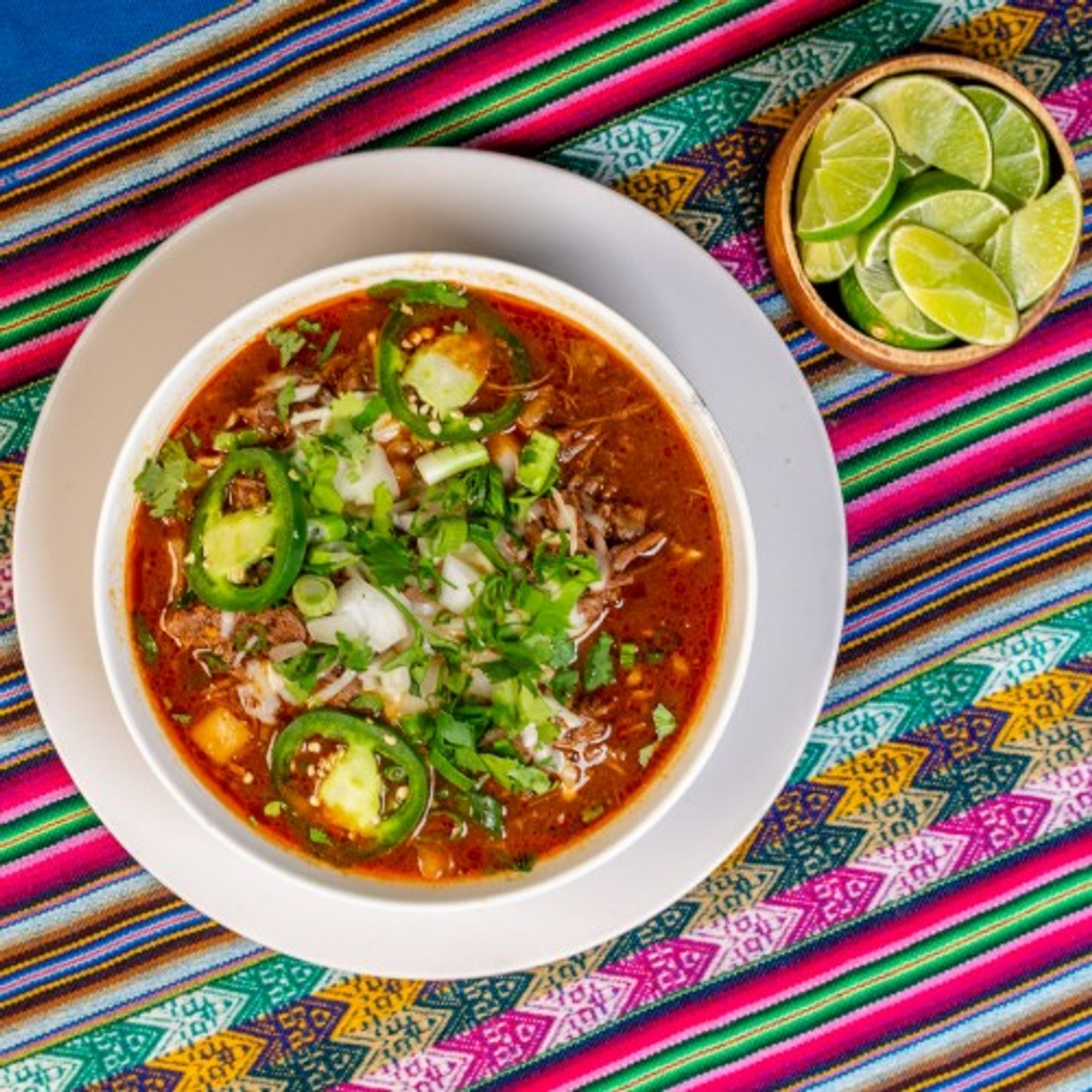 Birria Ramen