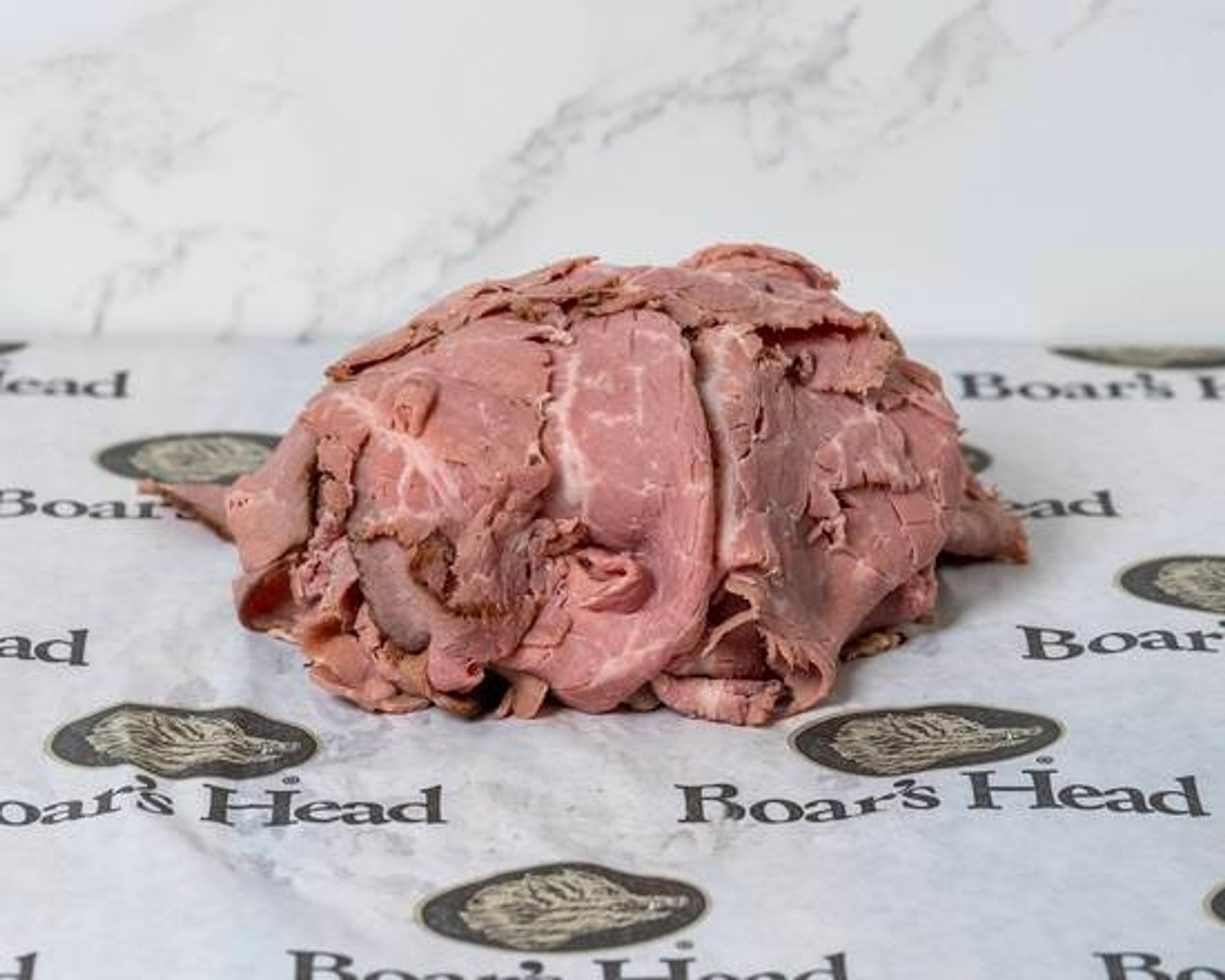 Roast Beef (1/2 Pound)