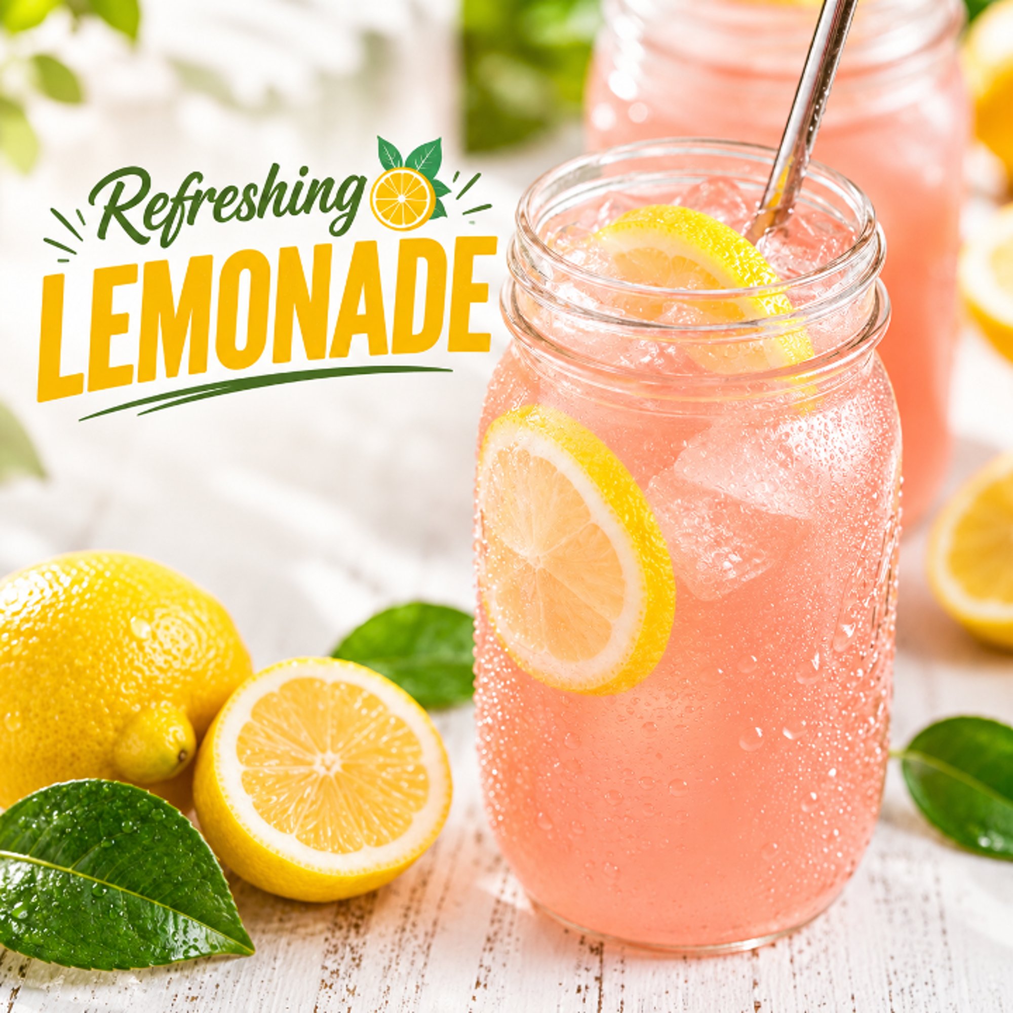 Lemonade