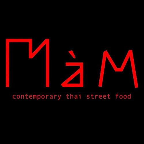 Logo von MàM - Berlin
