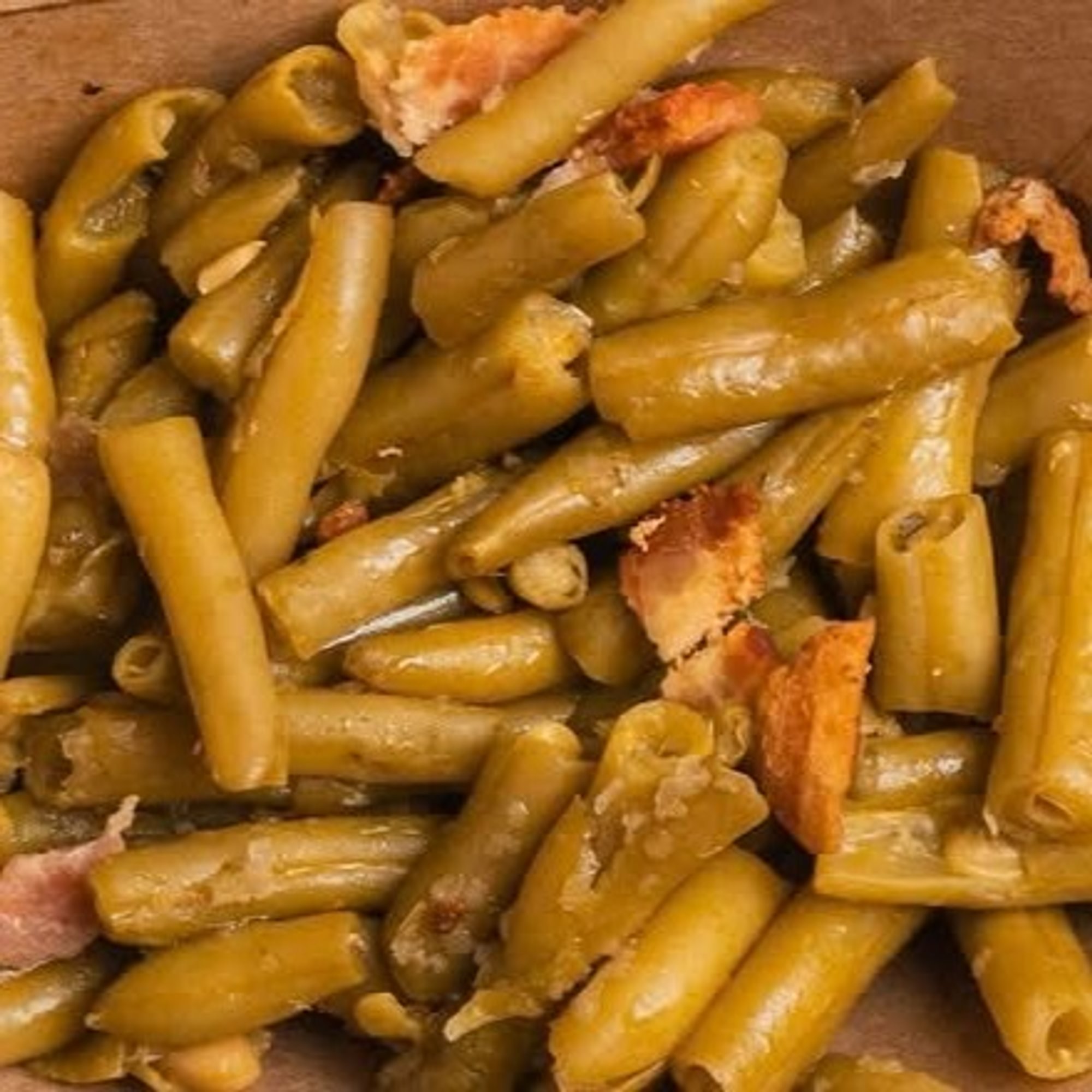 Green Beans