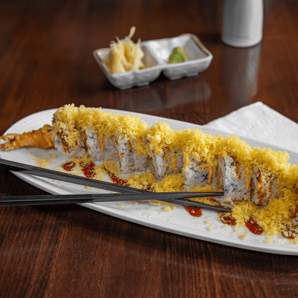 Crunch Roll