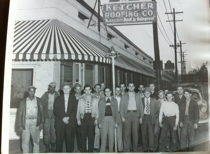 Ketcher & Company Inc Photo