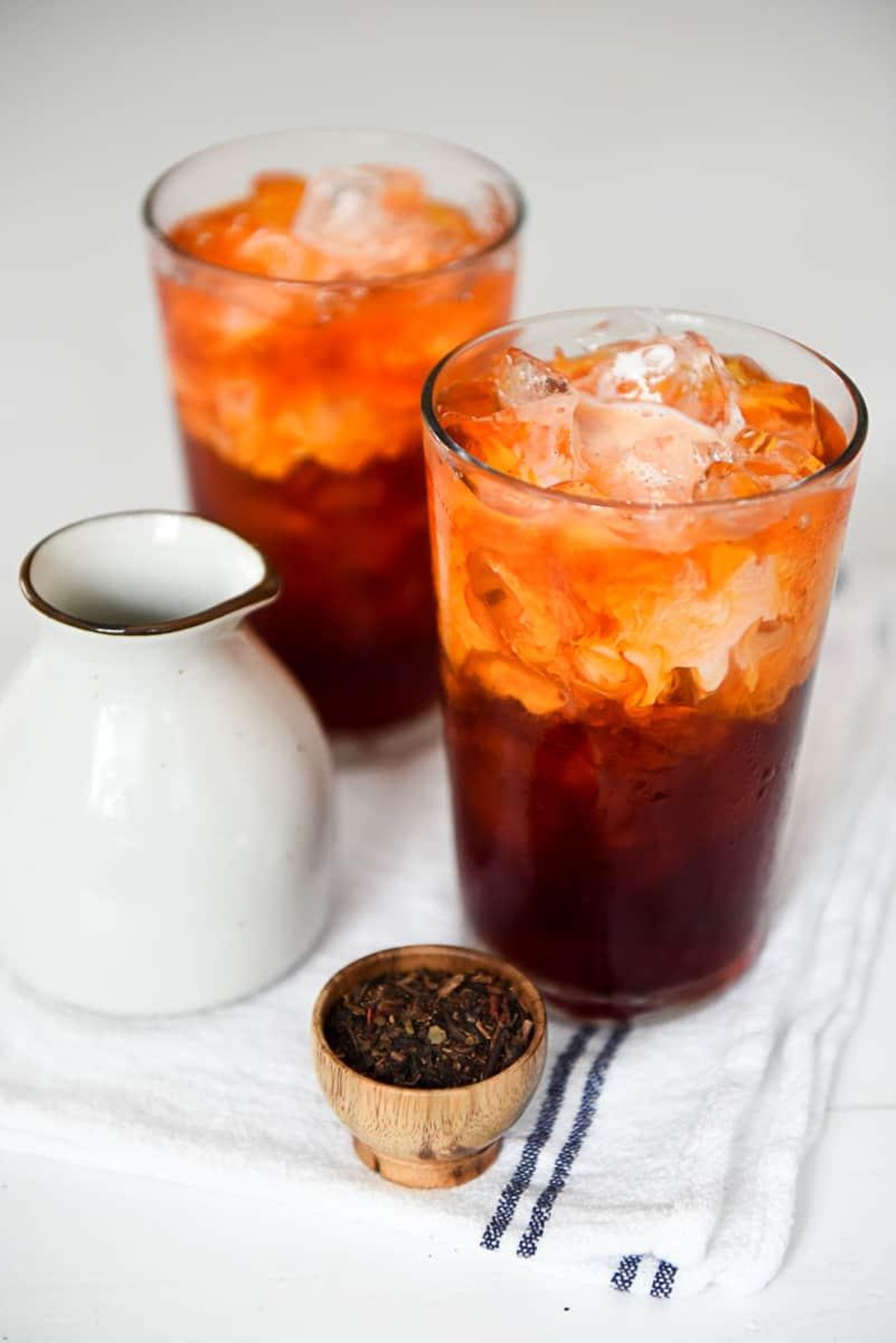 Thai Iced Tea