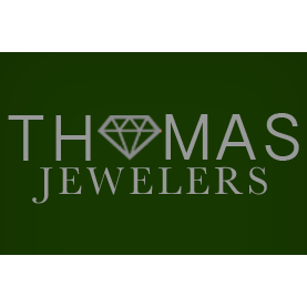 Thomas Jewelers Logo