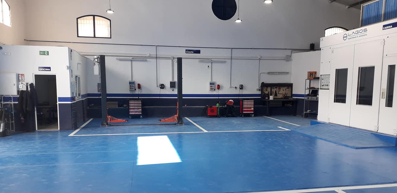 Galería en miniatura