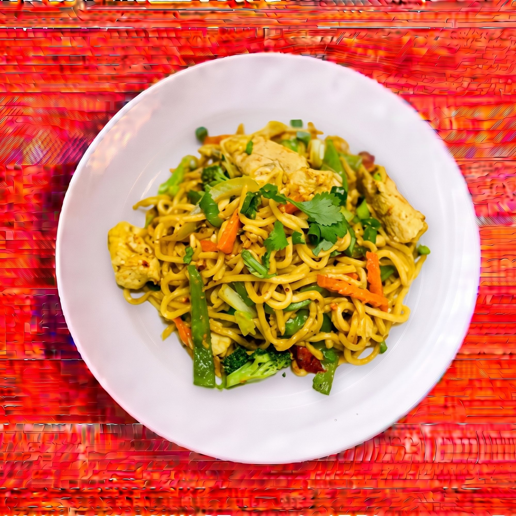 Chowmein