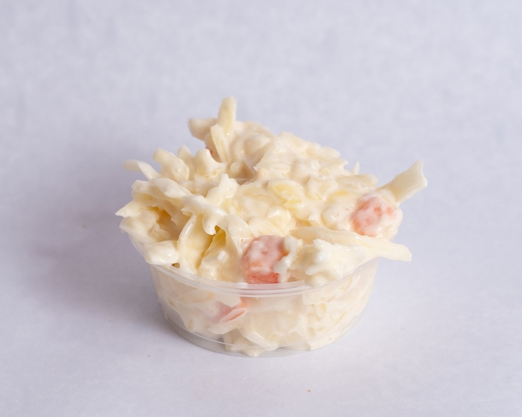 Cup of Coleslaw (8 Oz)