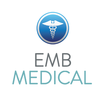 EMB Medical Photo