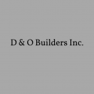 D &amp; O Builders Inc Logo