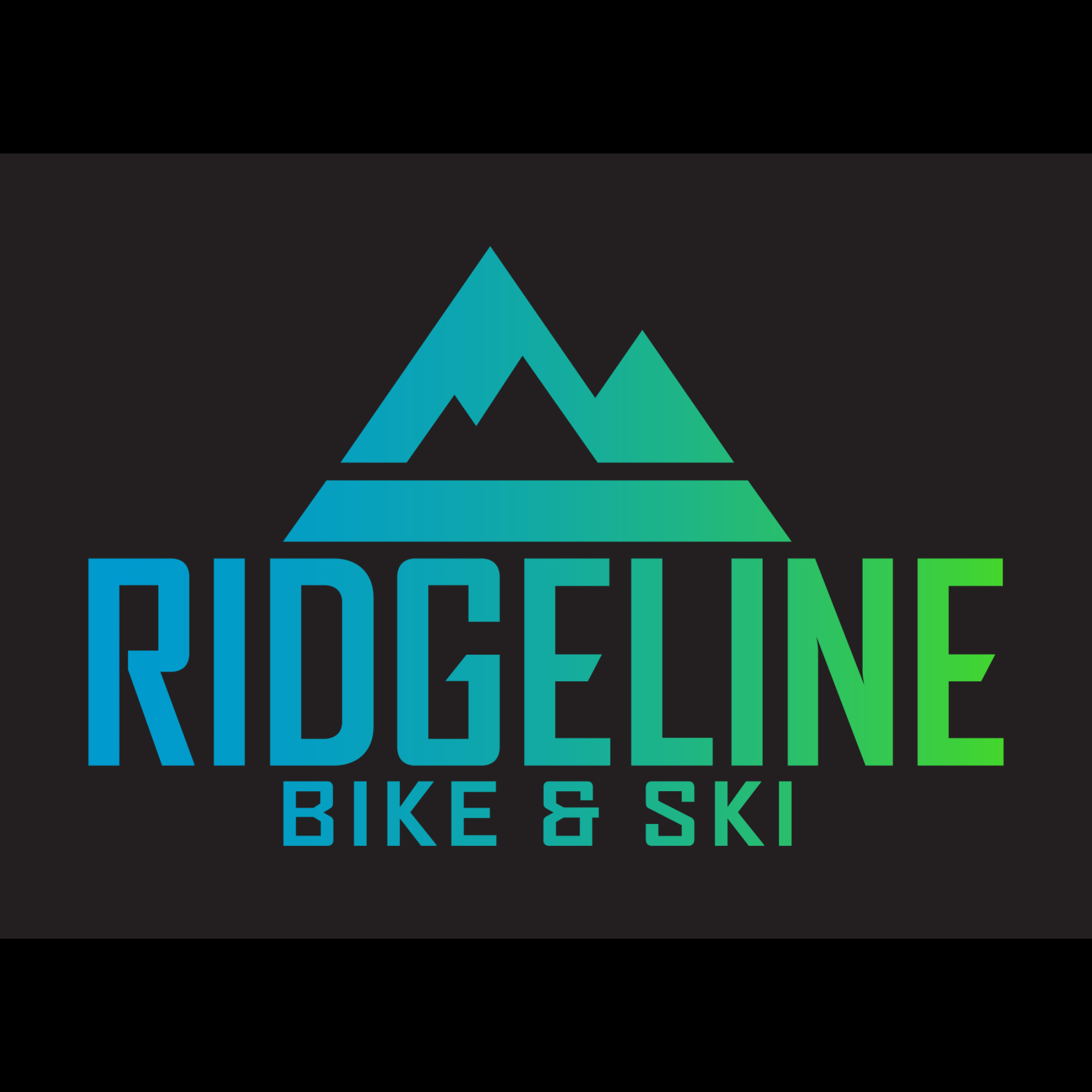 Ridgeline Bike & Ski