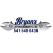 Bryan's Automotive Unlimited Logo