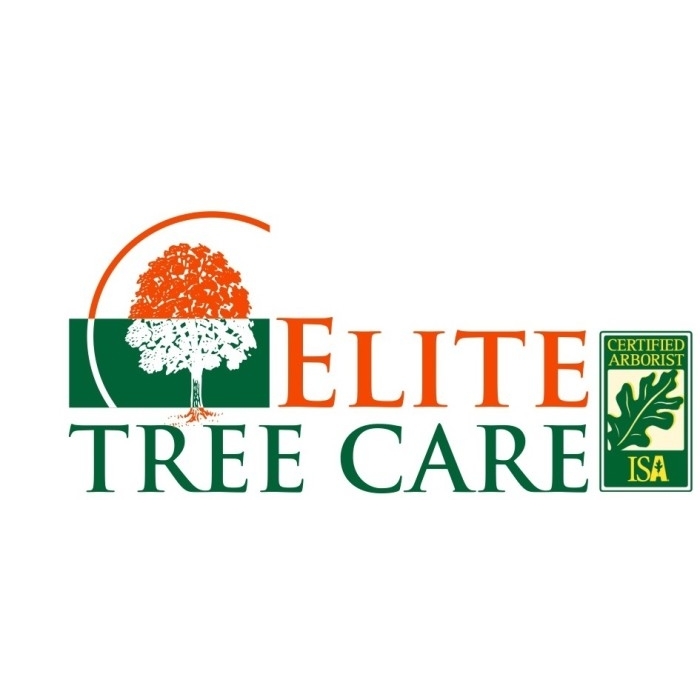 Elite Tree Care Logo