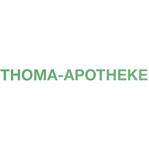 Logo der Thoma-Apotheke