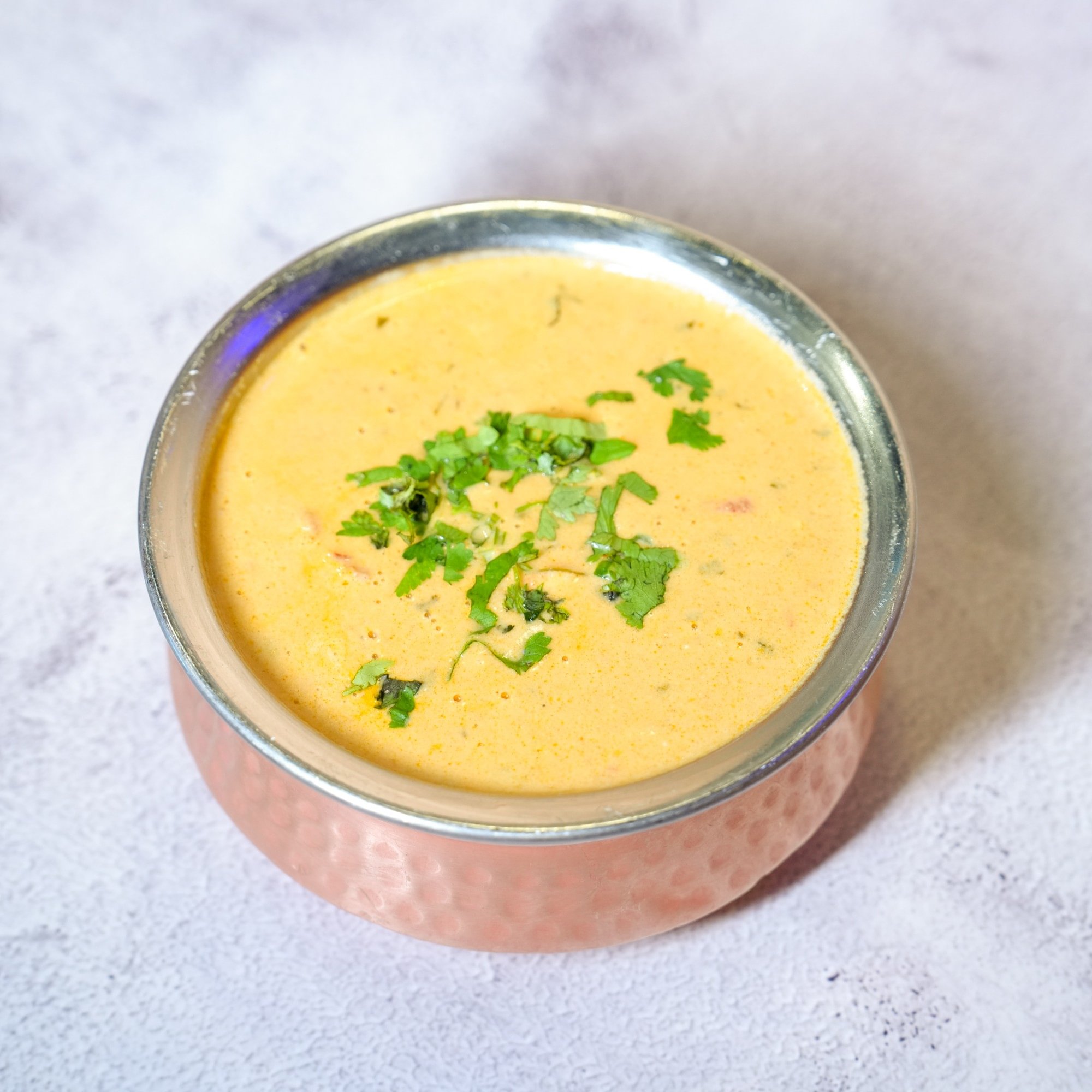 VEG KORMA
